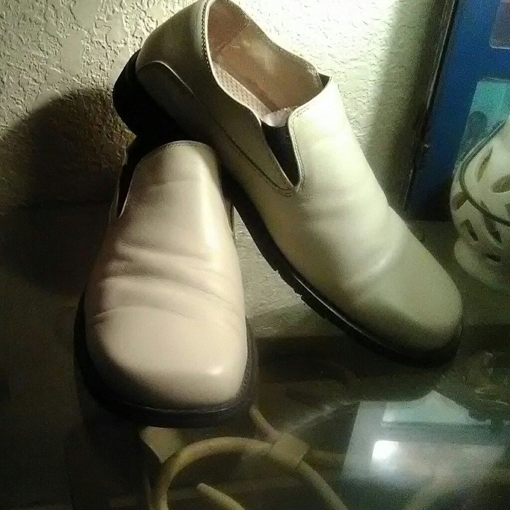 Stacy Adams leather Loafer